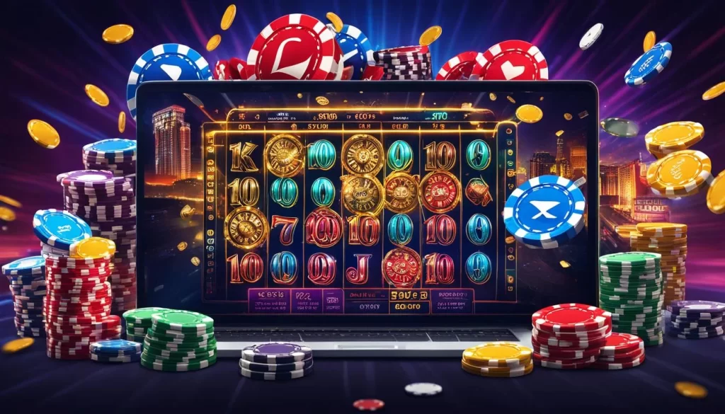 Đá gà trực tuyến OKVIP1