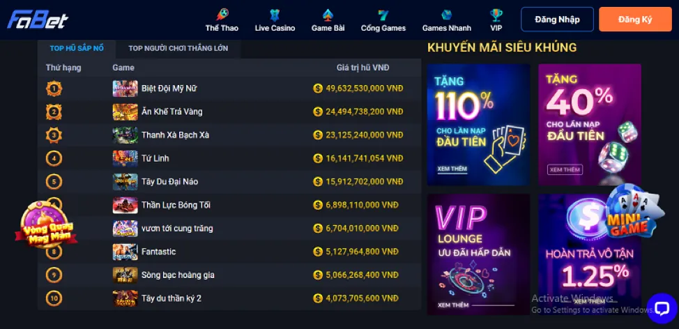 Tổng hợp các phương thức thanh toán tại okvip1 link mới