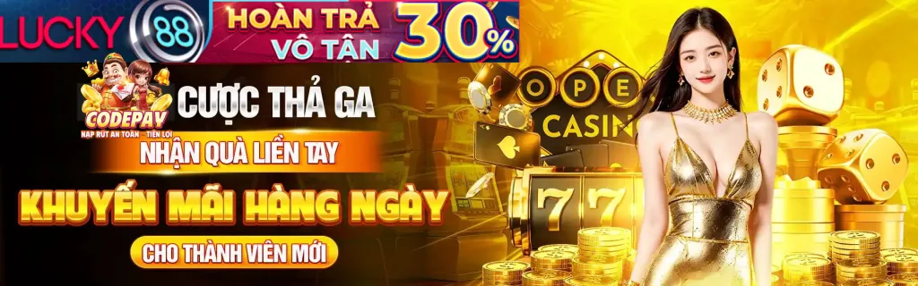 Hoàn trả cược thể thao hàng tuần/tháng tại OKVIP1
