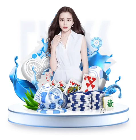 Trò chơi Nổ Hũ OKVIP1